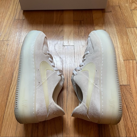 Nike Air Force 1 Sage Low - Picture 6 of 9